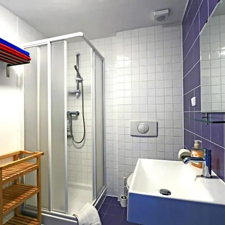 Apartment Fox Boží Dar