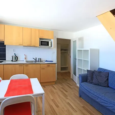 Apartment Fox *